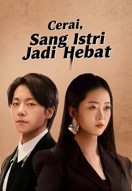 Cerai, Sang Istri Jadi Hebat - Melolo