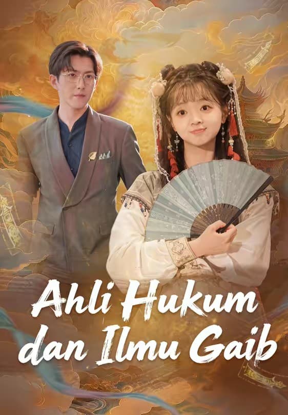 Ahli Hukum dan Ilmu Gaib - Melolo