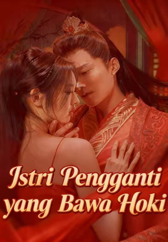 Istri Pengganti yang Bawa Hoki - Melolo