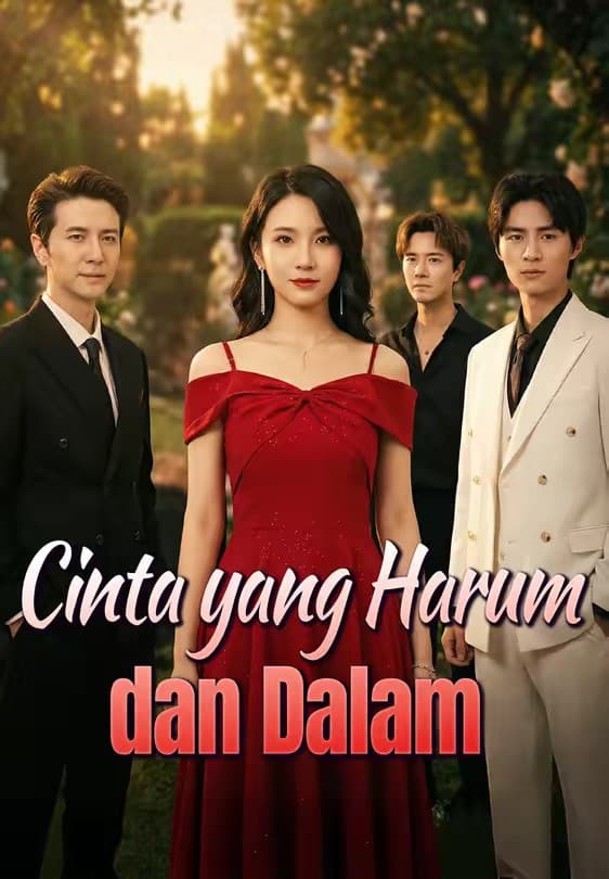 Cinta yang Harum dan Dalam - Melolo