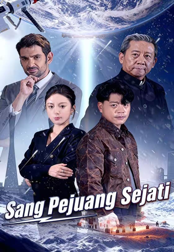 Sang Pejuang Sejati - Melolo