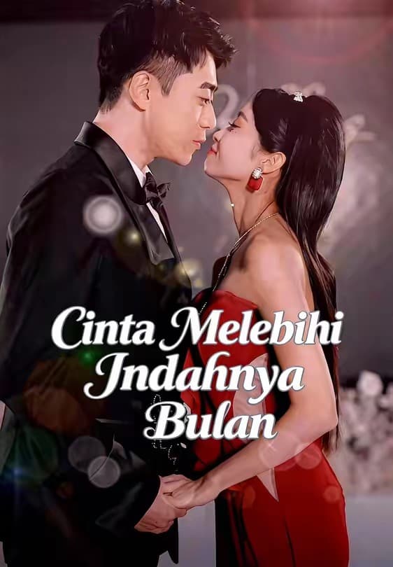 Cinta Melebihi Indahnya Bulan - Melolo