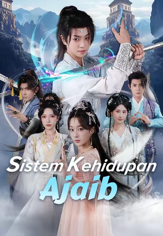 Sistem Kehidupan Ajaib - Melolo