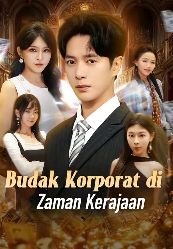 Budak Korporat di Zaman Kerajaan - Melolo