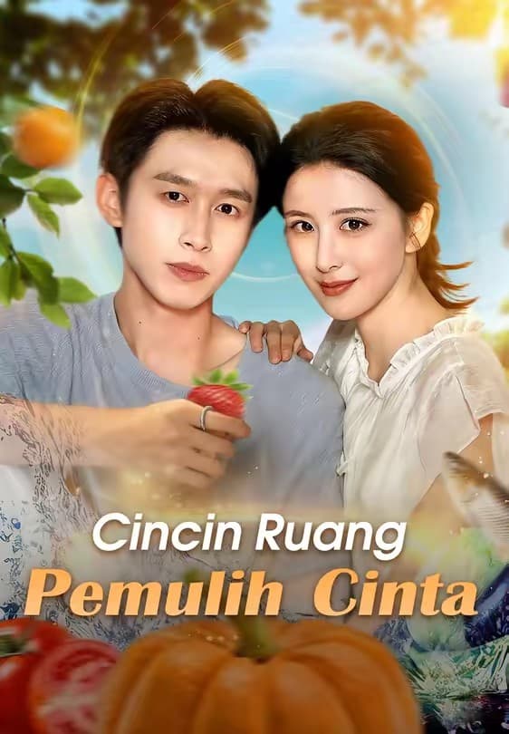 Cincin Ruang Pemulih Cinta - Melolo