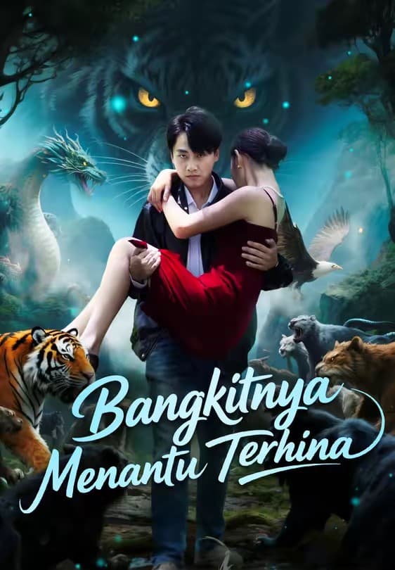 Bangkitnya Menantu Terhina - Melolo