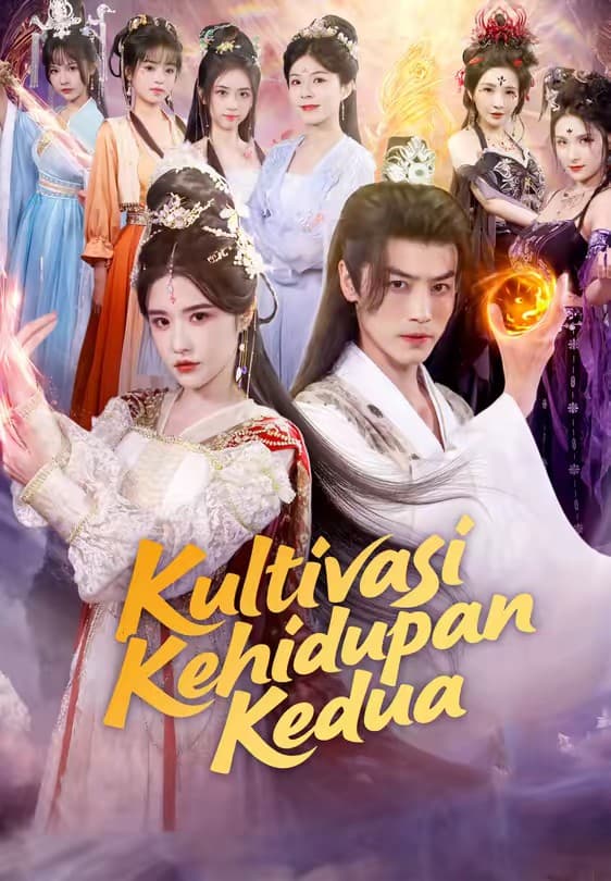 Kultivasi Kehidupan Kedua - Melolo