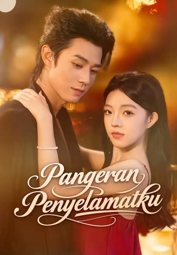 Pangeran Penyelamatku - Melolo