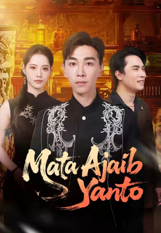 Mata Ajaib Yanto - Melolo