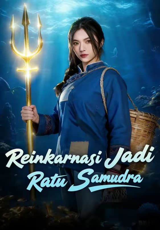 Reinkarnasi Jadi Ratu Samudra - Melolo
