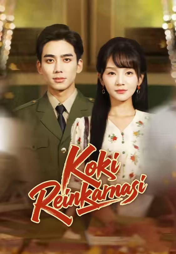 Koki Reinkarnasi - Melolo