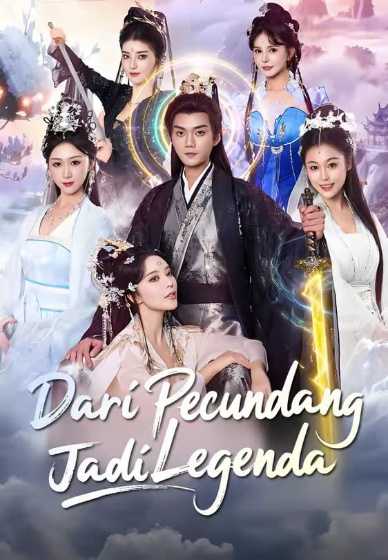 Dari Pecundang Jadi Legenda - Melolo