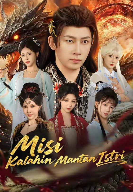 Misi Kalahin Mantan Istri - Melolo