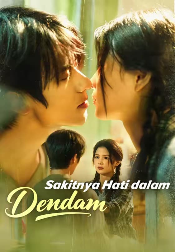 Sakitnya Hati dalam Dendam - Melolo