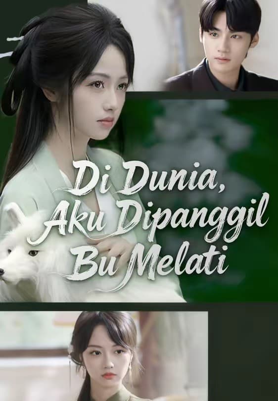 Di Dunia, Aku Dipanggil Bu Melati - Melolo