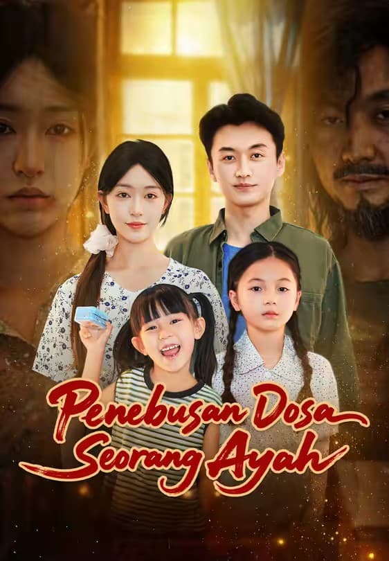 Penebusan Dosa Seorang Ayah - Melolo