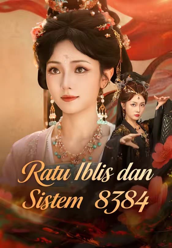 Ratu Iblis dan Sistem 8384 - Melolo