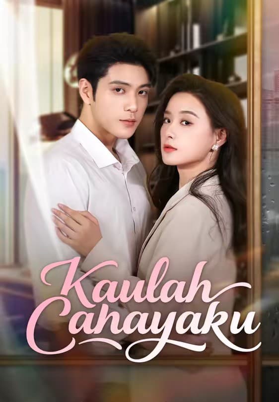 Kaulah Cahayaku - Melolo