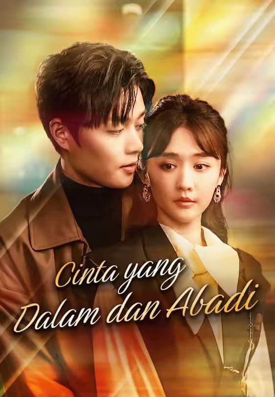 Cinta yang Dalam dan Abadi - Melolo