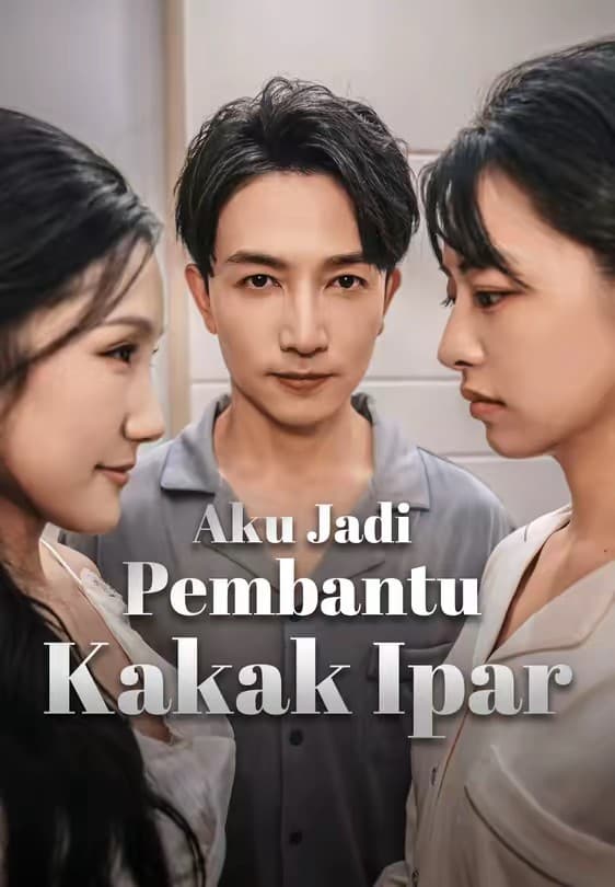 Aku Jadi Pembantu Kakak Ipar - Melolo