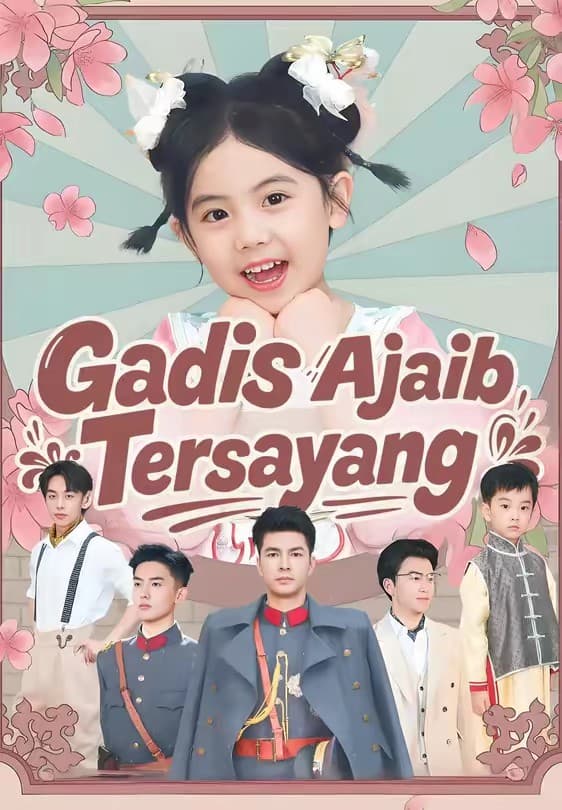 Gadis Ajaib Tersayang - Melolo