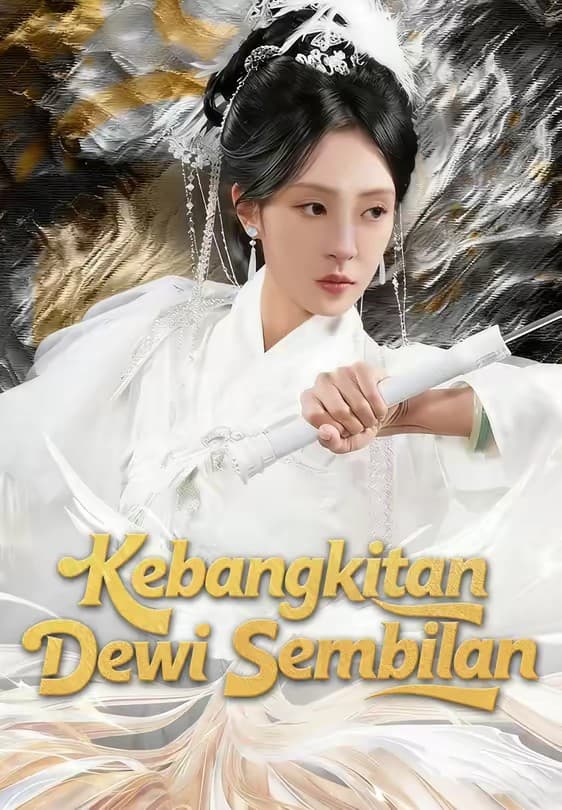 Kebangkitan Dewi Sembilan - Melolo