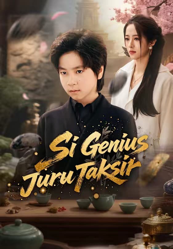 Si Genius Juru Taksir - Melolo