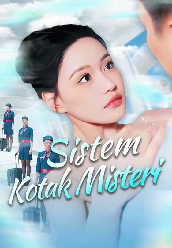 Sistem Kotak Misteri - Melolo
