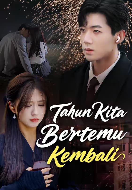 Tahun Kita Bertemu Kembali - Melolo