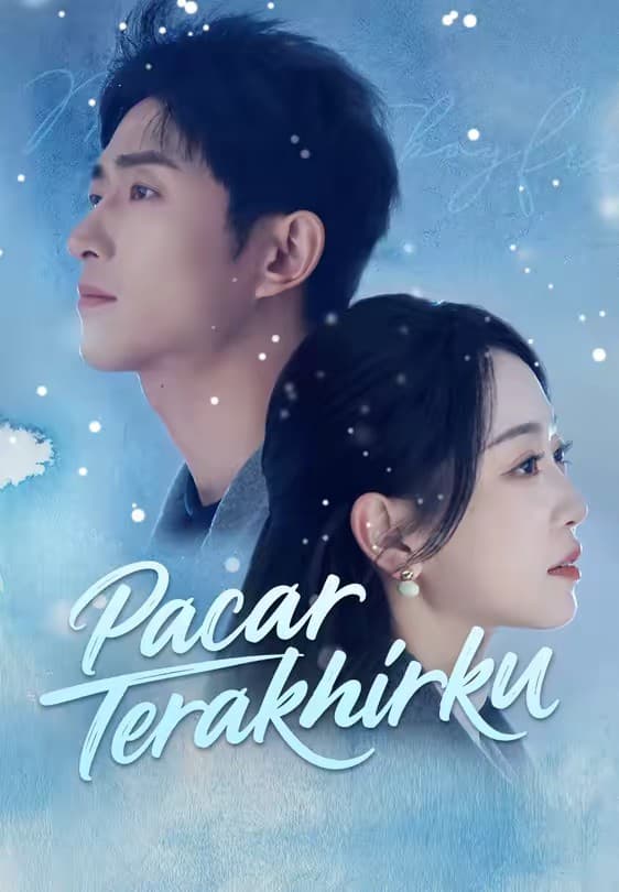 Pacar Terakhirku - Melolo