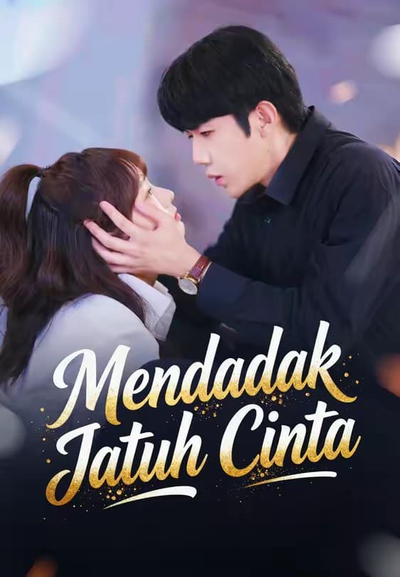 Mendadak Jatuh Cinta - Melolo