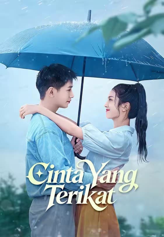 Cinta yang Terikat - Melolo