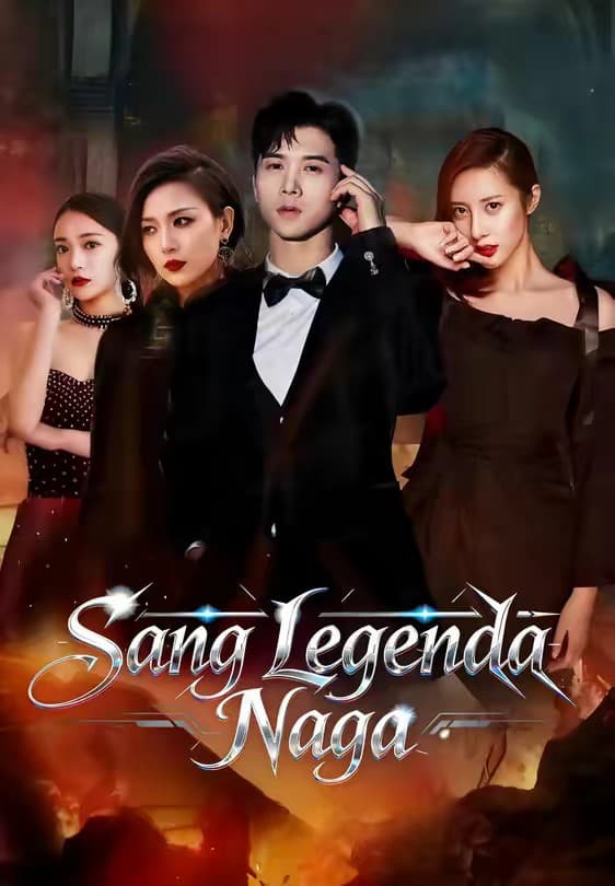 Sang Legenda Naga - Melolo