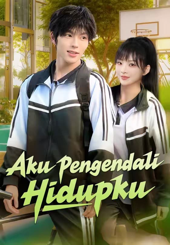 Aku Pengendali Hidupku - Melolo