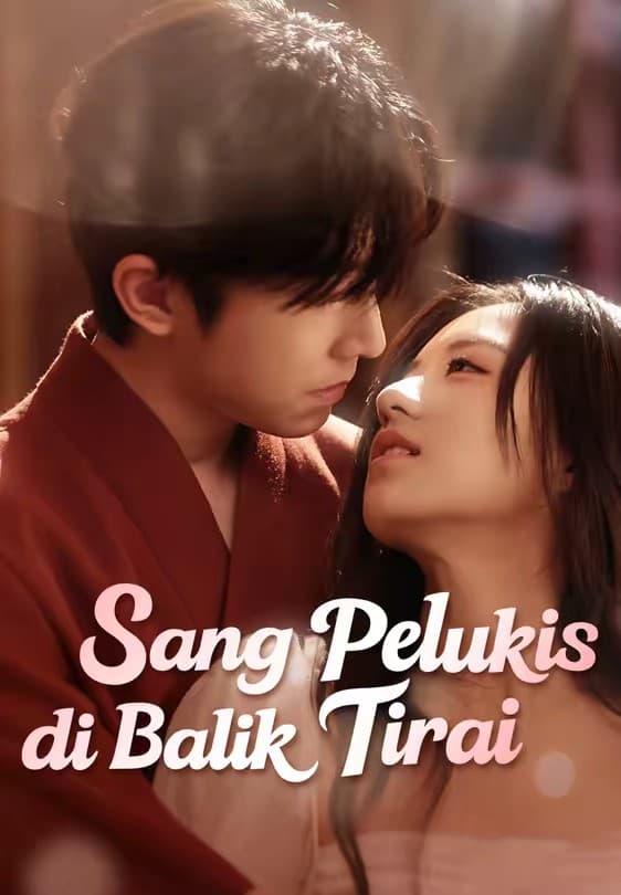 Sang Pelukis di Balik Tirai - Melolo