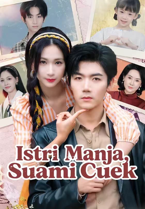 Istri Manja, Suami Cuek - Melolo