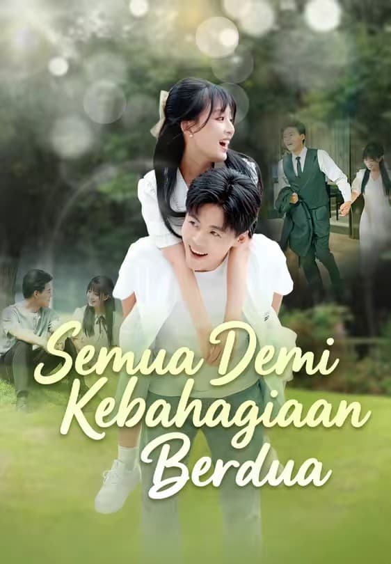 Semua Demi Kebahagiaan Berdua - Melolo