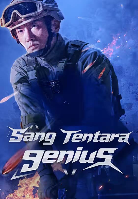 Sang Tentara genius - Melolo