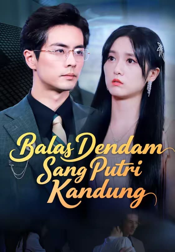 Balas Dendam Sang Putri Kandung - Melolo