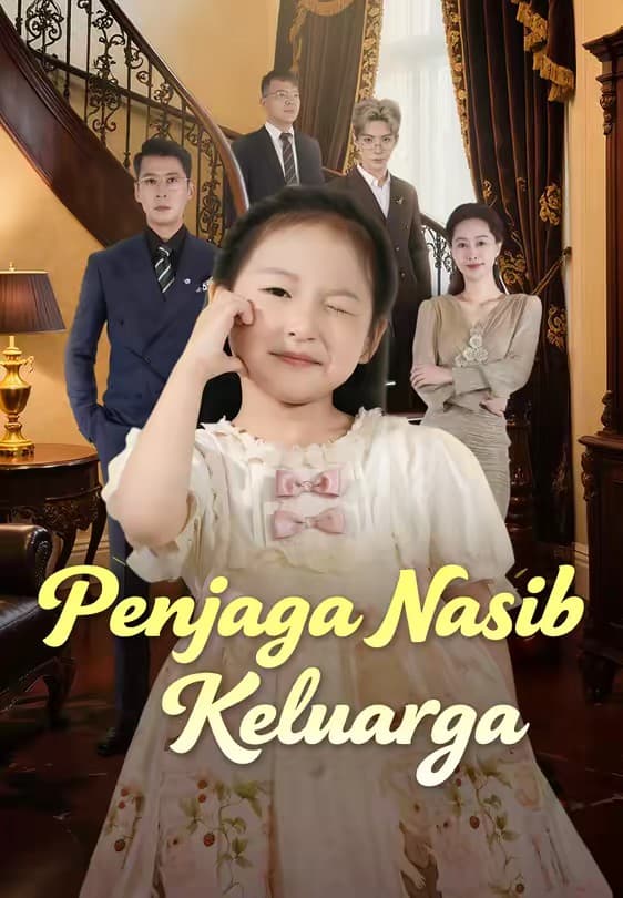 Penjaga Nasib Keluarga - Melolo