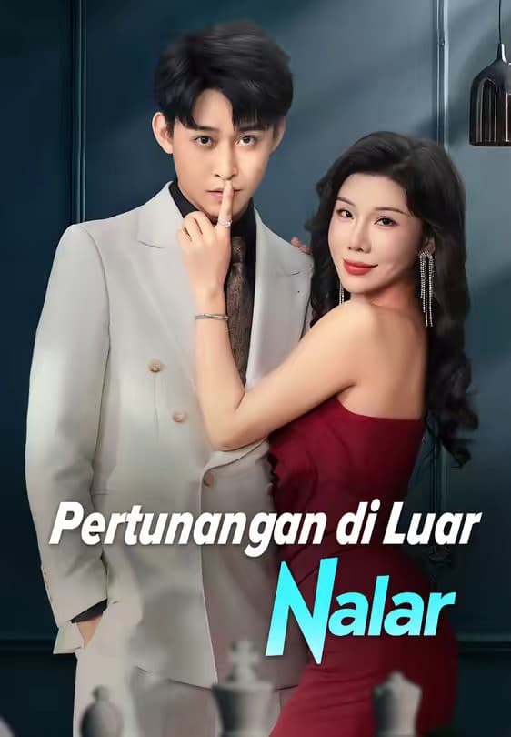 Pertunangan di Luar Nalar - Melolo
