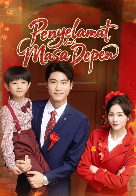 Penyelamat dari Masa Depan - Melolo