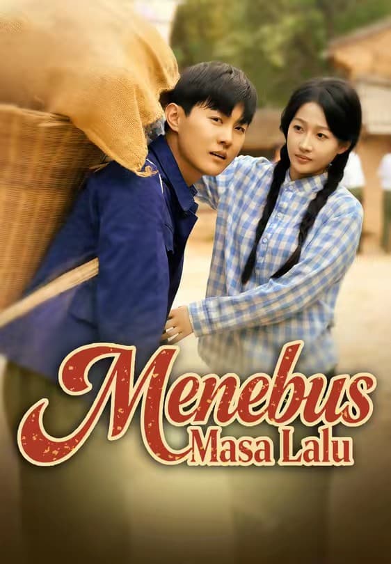 Menebus Masa Lalu - Melolo