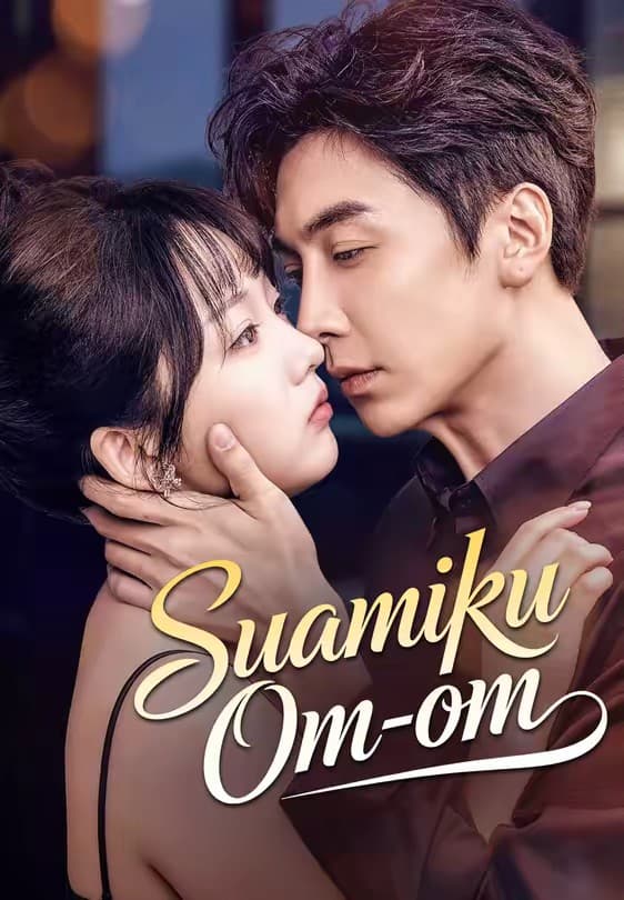 Suamiku Om-om - Melolo