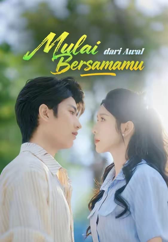 Mulai dari Awal Bersamamu - Melolo