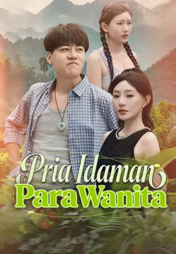 Pria Idaman Para Wanita - Melolo