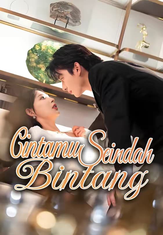 Cintamu Seindah Bintang - Melolo