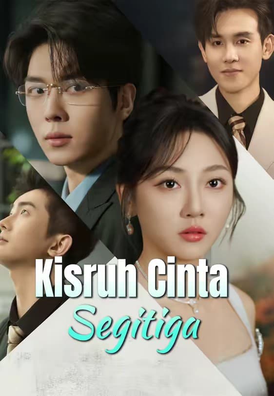 Kisruh Cinta Segitiga - Melolo