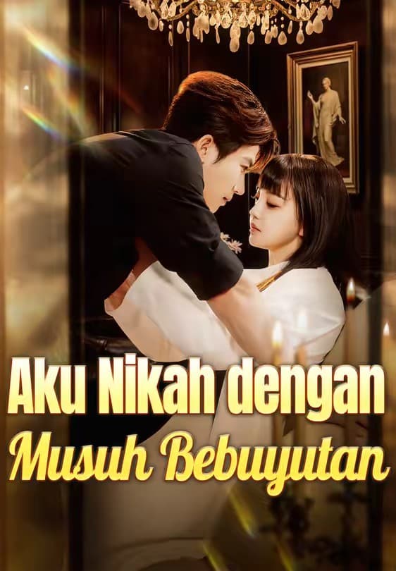Aku Nikah dengan Musuh Bebuyutan - Melolo