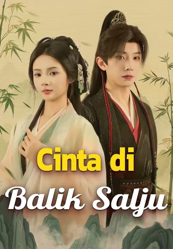 Cinta di Balik Salju - Melolo